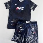 ست ورزشی UFC